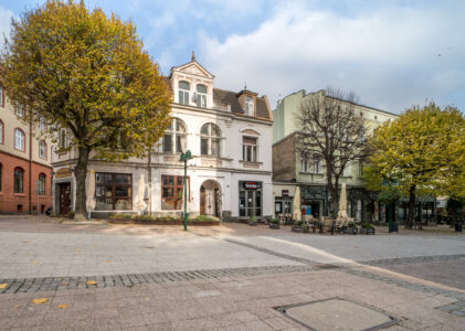 Jasny Apartament w Sopocie