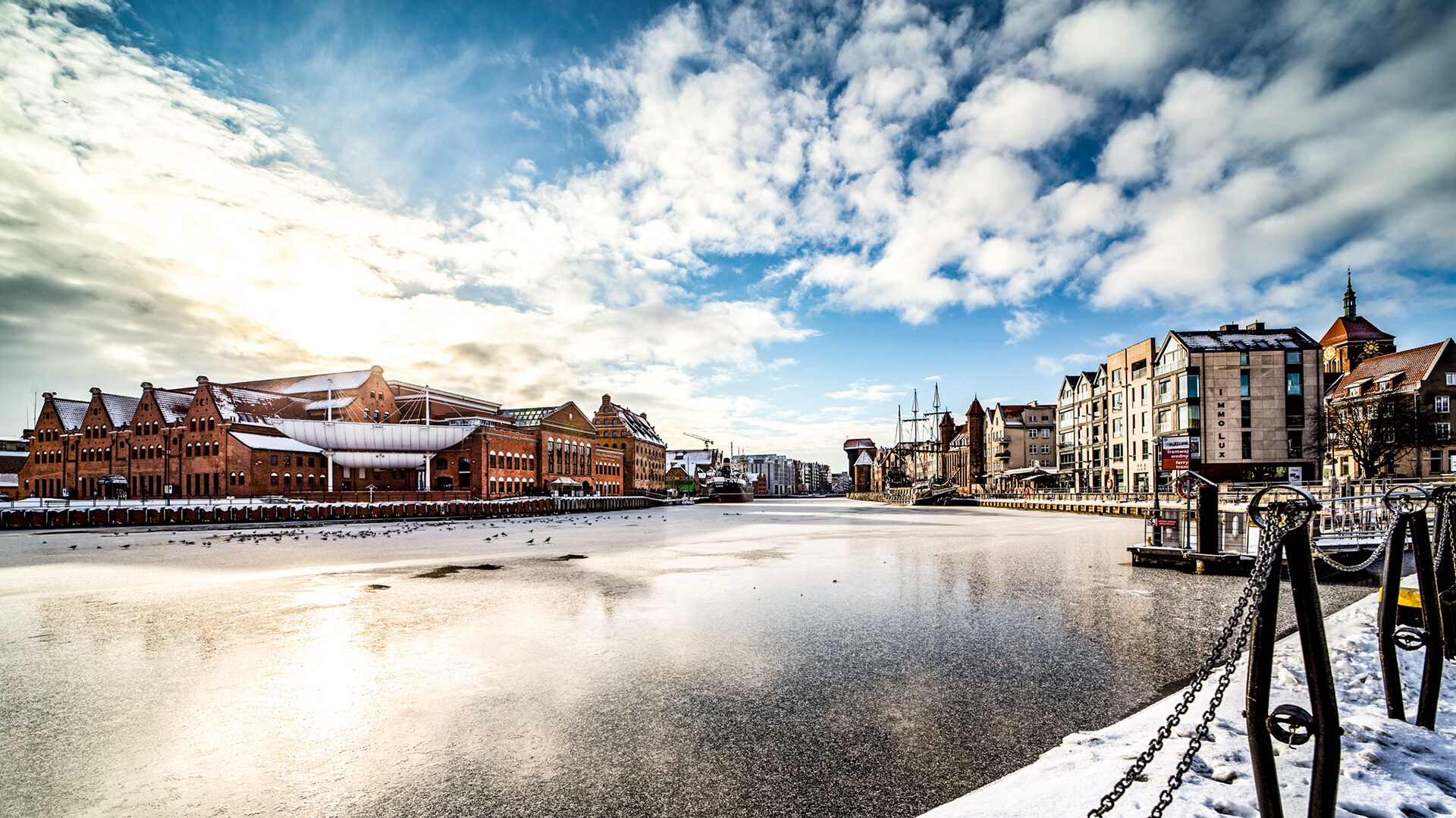 KJS Fotografia Wnętrz Gdańsk