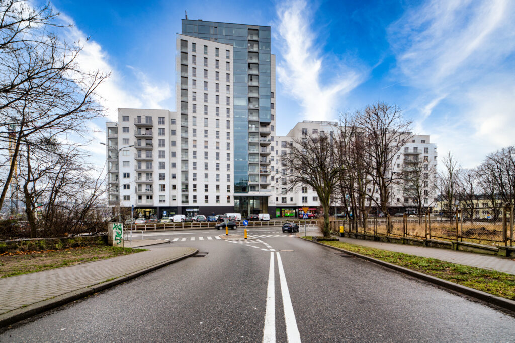 Fotografia wnętrz Gdynia
